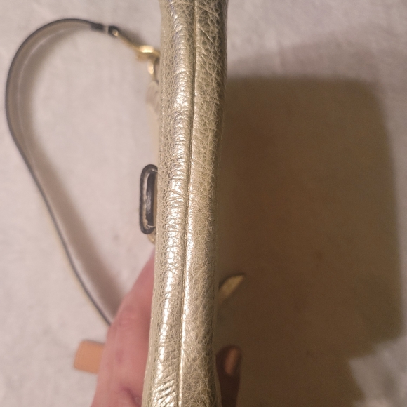 Authentic Coach Wristlet - Picture 6 of 13